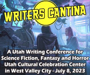 Writer's Cantina